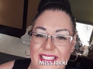 MissJacki