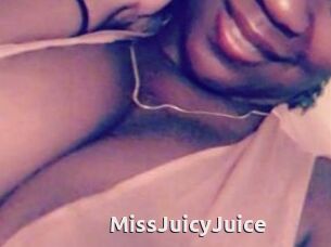 MissJuicyJuice