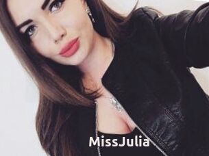 MissJulia