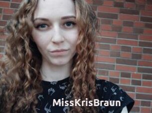 MissKrisBraun