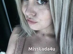 MissLada4u