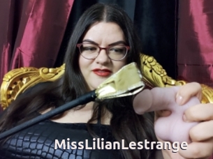 MissLilianLestrange