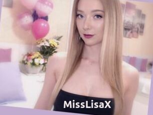 MissLisaX