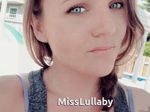 MissLullaby