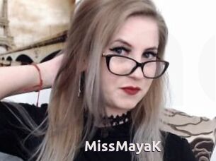 MissMayaK