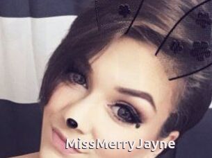 MissMerryJayne