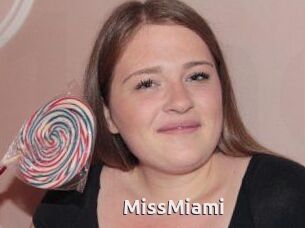 MissMiami