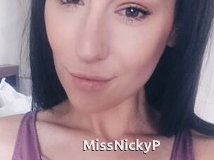 MissNickyP