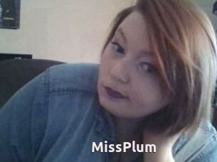 MissPlum