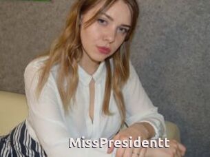 MissPresidentt