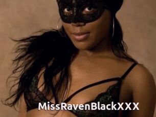 MissRavenBlackXXX