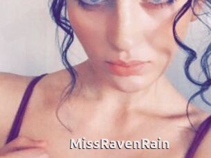 MissRavenRain