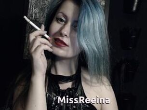 MissReeina