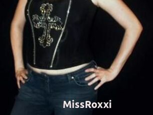 MissRoxxi