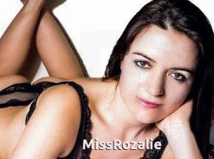 MissRozalie