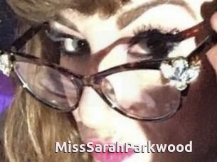 MissSarahParkwood