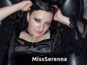 MissSerenna