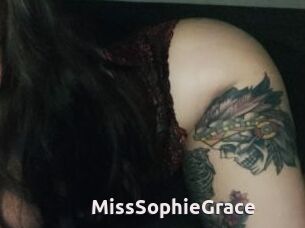 MissSophieGrace