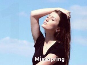 MissSpring