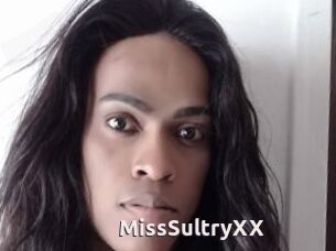 MissSultryXX