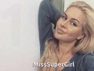 MissSuperGirl