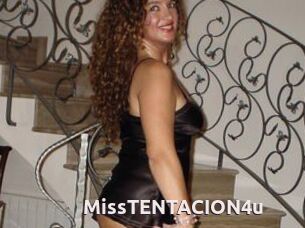 MissTENTACION4u