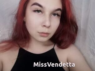 MissVendetta