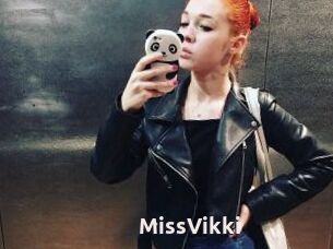 MissVikki