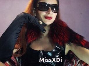 MissXDi