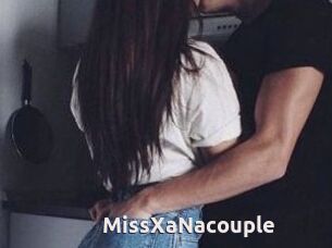 MissXaNacouple