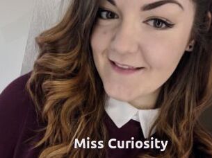 Miss_Curiosity