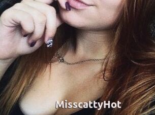 MisscattyHot