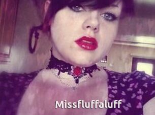 Missfluffaluff