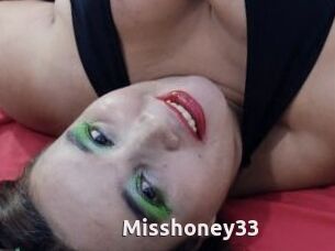 Misshoney33