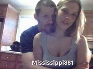 Mississippi881