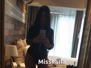 Misskarla