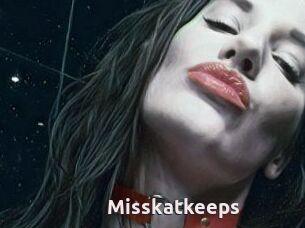 Misskatkeeps