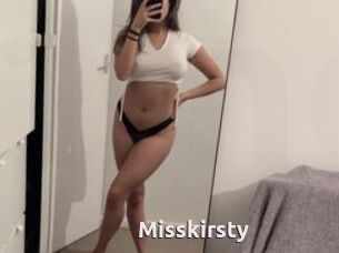 Misskirsty