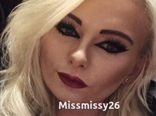 Missmissy26