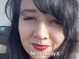 MisssLadyX