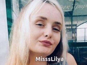 MisssLilya