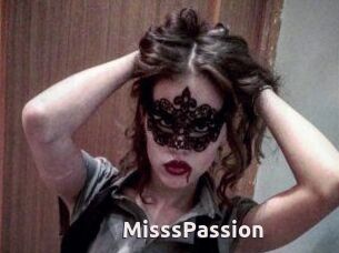 MisssPassion