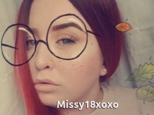 Missy18xoxo