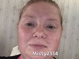 Missy2354