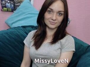 MissyLoveN