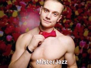 MisterJazz