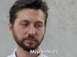 MisterNuts