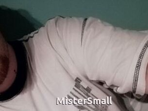 MisterSmall