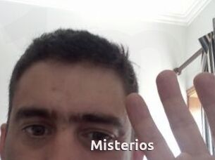 Misterios