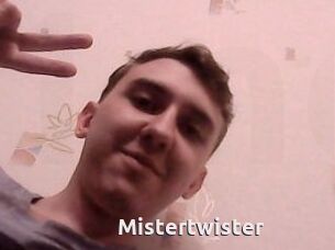 Mistertwister